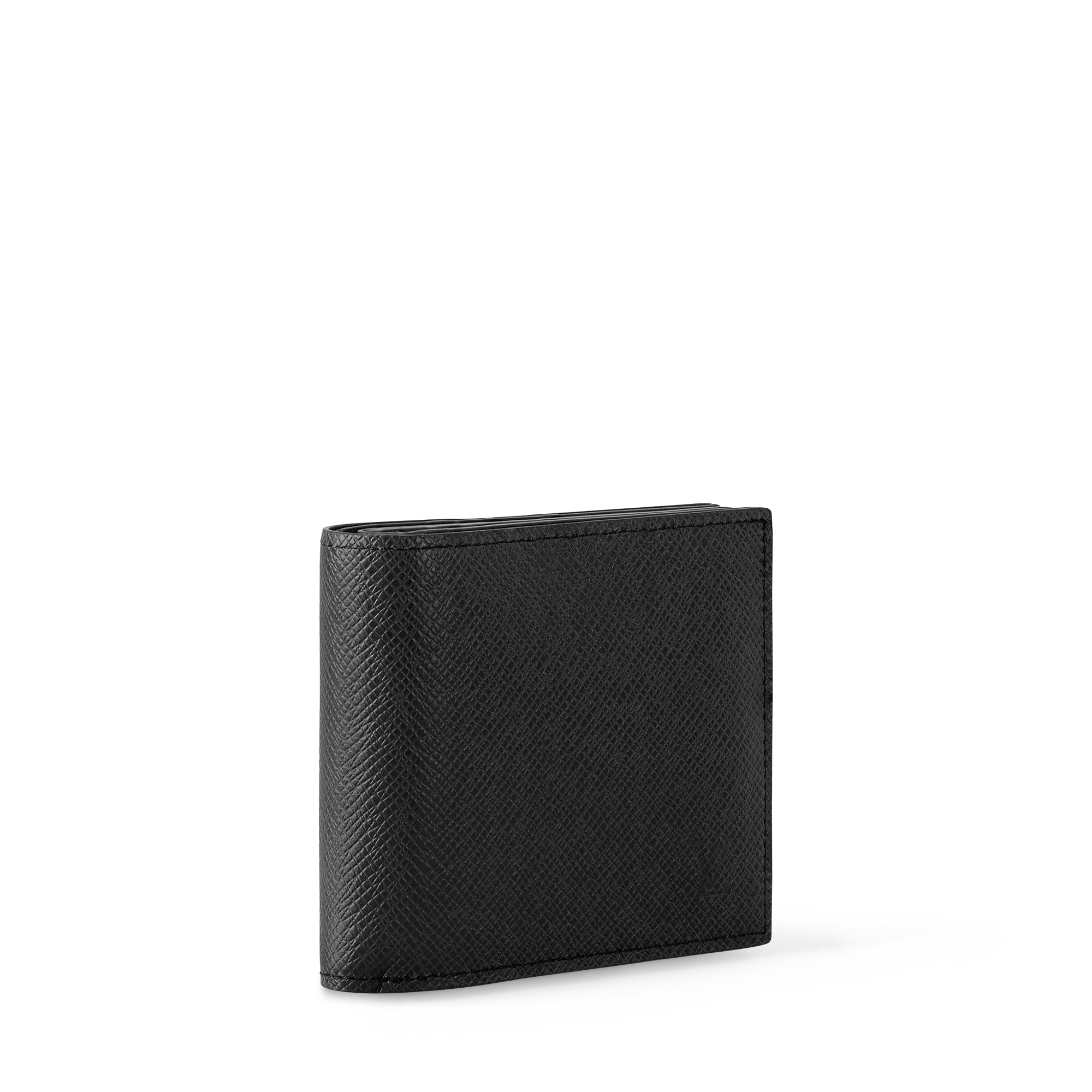 AMERIGO WALLET Taiga Leather - Personalisation | LOUIS VUITTON